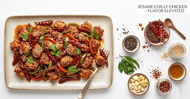 Paneer Masala (Vacuum Pack)