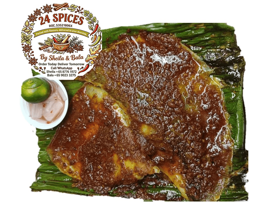 BBQ Stingray (Foil)