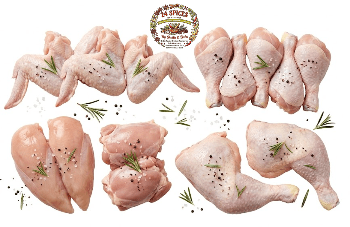 Whole Chicken