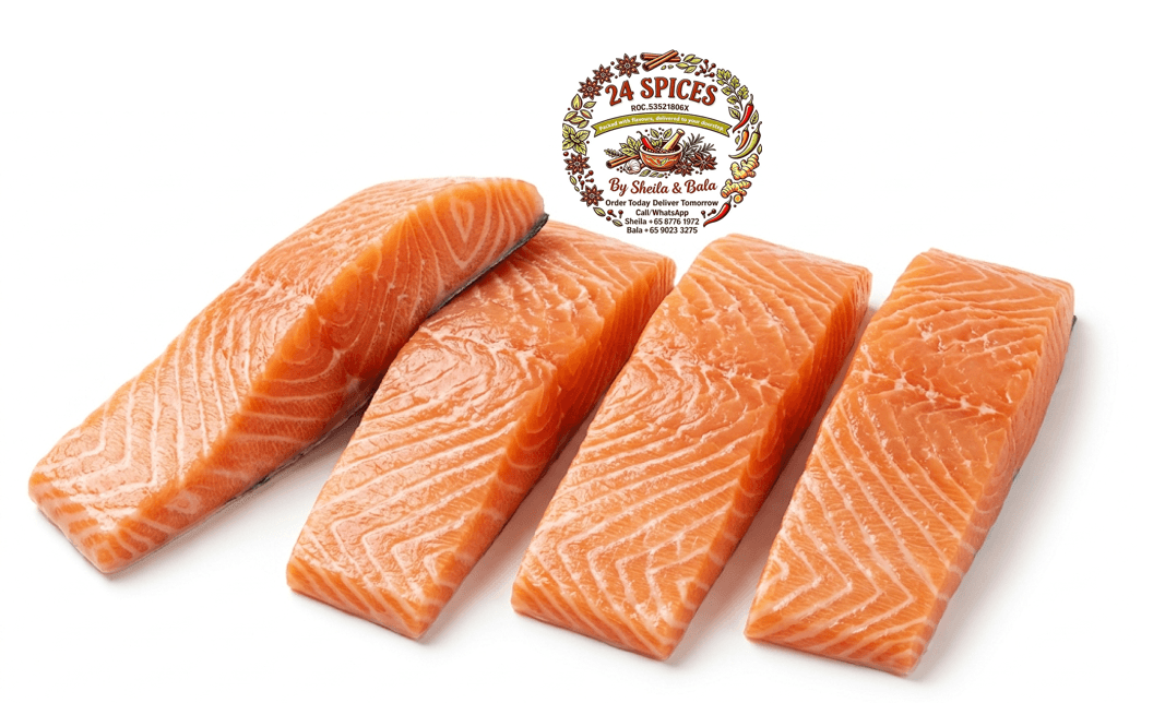 Salmon Fillet